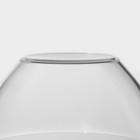 Салатник Luminarc Cosmos, 800 мл, d=17 см, стекло - Фото 3