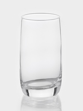 Набор стаканов Luminarc French brasserie, 330 мл, 6 шт., стекло, прозрачный