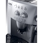 Кофемашина DeLonghi ESAM 4200.S, автоматическая, 1350 Вт, 1.8 л, серебристо-чёрная - Фото 2