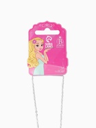 Кулон детский Выбражулька «Сердце влюбленного», 40 см, МИКС  (артикул 2532794)  большой выбор товаров оптом и в розницу по низким ценам с доставкой