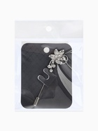 Булавка "Цветок с тычинками", 6 см, цвет МИКС - фото 809435040