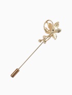 Булавка «Цветок с тычинками», 6 см, МИКС - Фото 2