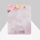 Брошь «Жемчуг цветущий», цвет белый в золоте - Фото 4