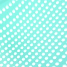 Горка для купания силиконовая, цвет голубой - Фото 5