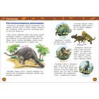 Энциклопедия для детского сада «Динозавры» - фото 3806477