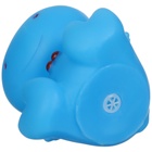 Резиновая игрушка для ванны Крошка Я «Коровка», 8.5 см, с пищалкой - Фото 9