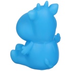 Резиновая игрушка для ванны Крошка Я «Коровка», 8.5 см, с пищалкой - Фото 8