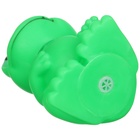 Резиновая игрушка для ванны Крошка Я «Лягушонок», 9 см, с пищалкой - Фото 9