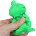 Резиновая игрушка для ванны Крошка Я «Лягушонок», 9 см, с пищалкой - Фото 4