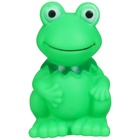 Резиновая игрушка для ванны Крошка Я «Лягушонок», 9 см, с пищалкой - Фото 6