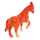 Развивающий набор «Фермерское хозяйство», по методике Монтессори, 10 фигурок, 10 карточек, 3+ - Фото 7