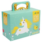 Попрыгун ZABIAKA «Лошадка», 63 х 28 х 50 см - Фото 9