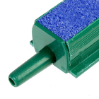 Распылитель «Воздушная стена», 25 см, в пластиковом корпусе - Фото 3