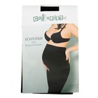 Колготки для беременных (высокие) Collorista, 30 DEN, р-р S-XXL, цв. чёрный - Фото 6