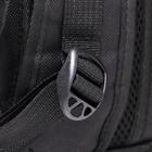 Рюкзак для переноски кошек и собак "Леопард", с окном, 32 х 22 х 43 см - Фото 6