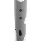 3D ручка Myriwell RP-100A, ABS, серая (+ пластик, 3 цвета) - Фото 4