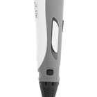 3D ручка Myriwell RP-100A, ABS, серая (+ пластик, 3 цвета) - Фото 6