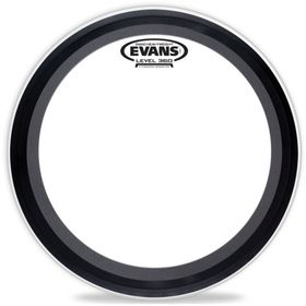 Пластик Evans BD22EMADHW EMAD Heavyweight  для бас-барабана 22"