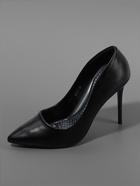 Полустельки для обуви, с супинатором, амортизирующие, массажные, на клеевой основе, 20.5×7.5 см, пара, прозрачные - Фото 3