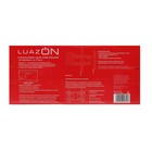 Кронштейн LuazON KrON-80, для ТВ, фиксированный, 14-42", 20 мм от стены, черный - Фото 8