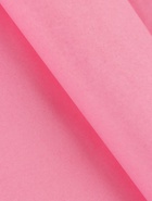 Бумага упаковочная тишью, розовая, 50 см × 66 см 2654608 - фото 7480817