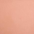 Бумага упаковочная тишью, персиковый, 50 см х 66 см - Фото 2
