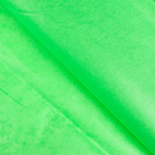 Бумага упаковочная тишью, зеленая, 50 х 66 см - фото 297948918