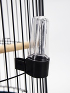 Клетка для корелл круглая «Рио», 40×83 см, микс цветов - Фото 11