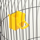 Клетка для корелл круглая «Рио», 40×83 см, микс цветов - Фото 17