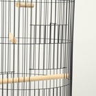 Клетка для корелл круглая «Рио», 40×83 см, микс цветов - Фото 7