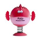 Ароматизатор Fugu красные ягоды PHANTOM - Фото 2