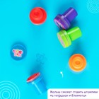 Печать цветная «Принцессы», набор 5 шт., МИКС - Фото 4