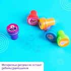 Печать цветная «Принцессы», набор 5 шт., МИКС - Фото 7
