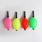 Водяные бомбочки с насосом и насадкой, 200 шт. - Фото 2