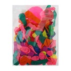 Водяные бомбочки с насосом и насадкой, 200 шт., МИКС - Фото 3