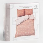 Постельное бельё 2-спальное «Этель. Одуванчики (вид 1)», поплин - Фото 7