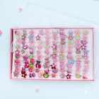 Кольцо «Выбражулька» блестящее, форма МИКС, МИКС - Фото 2