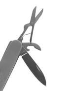 Нож швейцарский под гравировку 8 в 1 - Фото 3