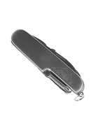 Нож швейцарский под гравировку 8 в 1 - Фото 5