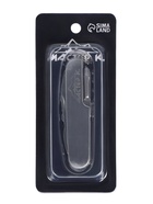 Нож швейцарский под гравировку 8 в 1 116810