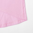 Пижама женская (футболка, шорты) ПК221 цвет МИКС, р-р 48 - Фото 5