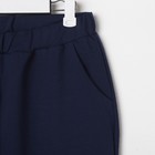 Комплект женский (джемпер, брюки), цвет чёрный, размер 46 - Фото 5