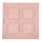 Менажница 26,3×26,3 см, цвет бронзовый - Фото 2