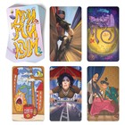 Настольная игра на ассоциации и воображение «Дримикум. Сказочный», 98 карт, 10+ - Фото 4