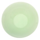 Салатник Boho, d=23 см, цвет зеленый - Фото 2