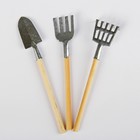 Миниатюра кукольная "Набор инструментов №3" - Фото 1