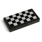 Шахматы магнитные, доска 24.5 х 24.5 см - Фото 5