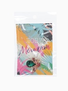 Брошь «Жук», розово-зелёная в золоте - Фото 7