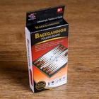 Нарды «Карманные», магнитные 13×13 см - Фото 7