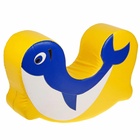 Мягкий модуль контурная игрушка «Кит», МИКС - Фото 5